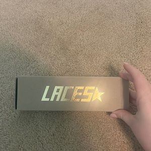 NWT Golden Goose Laces